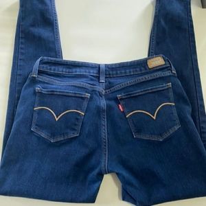 Levi's